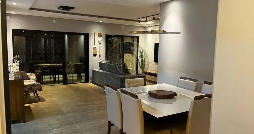 Terraço Vila Bela - Apartamento Alto Padrão à Venda – Terraço Vila Bela | Jardim Campos Elísios – Jundiaí/SP