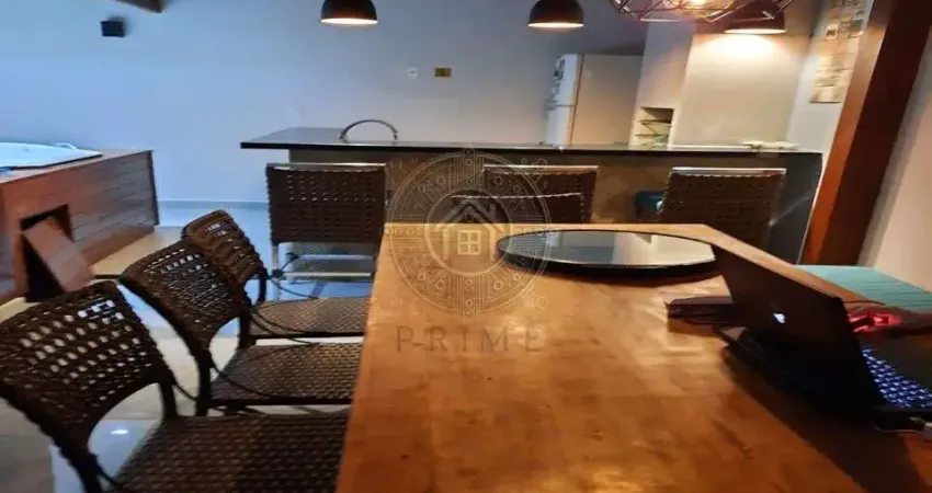 Vintage condomínio Club - Casa à Venda no Condomínio Vintage Clube – Engordadouro, Jundiaí/SP – 89m² Privativos com Quintal Gourmet