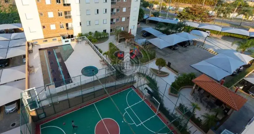 Condomínio BellArt - Apartamento à Venda no Condomínio BellArt – Vila Alvorada, Jundiaí/SP