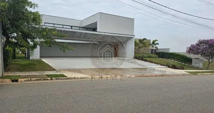 Condomínio Terras do Caxambu - Casa à Venda – Condomínio Terra Caxambu | Jundiaí/SP  (Venda na modalidade Porteira Fechada!)