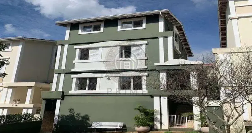 Giorno Di Sole II - Casa com Piscina Privativa no Condomínio Giorno Di Sole II | Colônia – Jundiaí/SP
