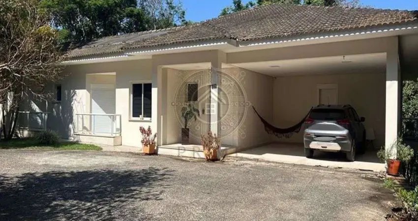 Fazenda Campo Verde - Casa Térrea à Venda – Fazenda Campo Verde | Jardim Caxambu – Jundiaí/SP