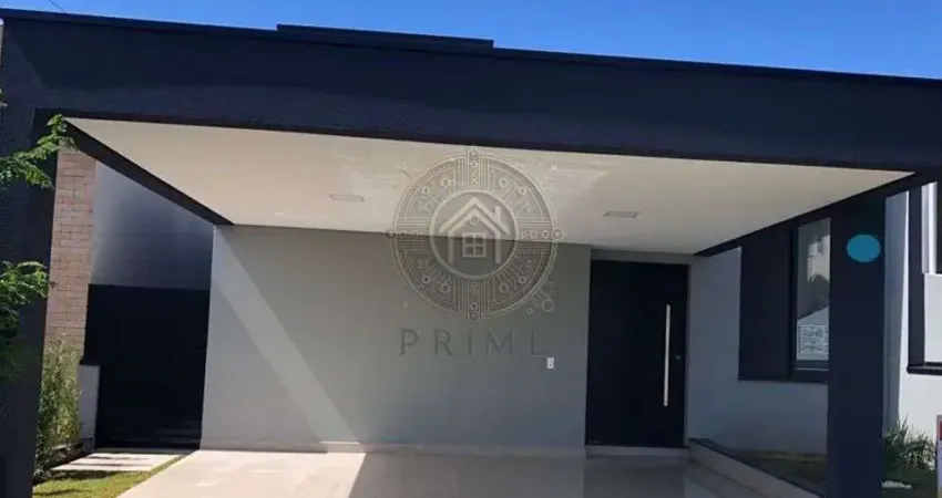 Ibi Aram 1 - Casa de Alto Padrão com Piscina e Vista para Serra do Japi – Condomínio Ibi Aram I | Itupeva/SP