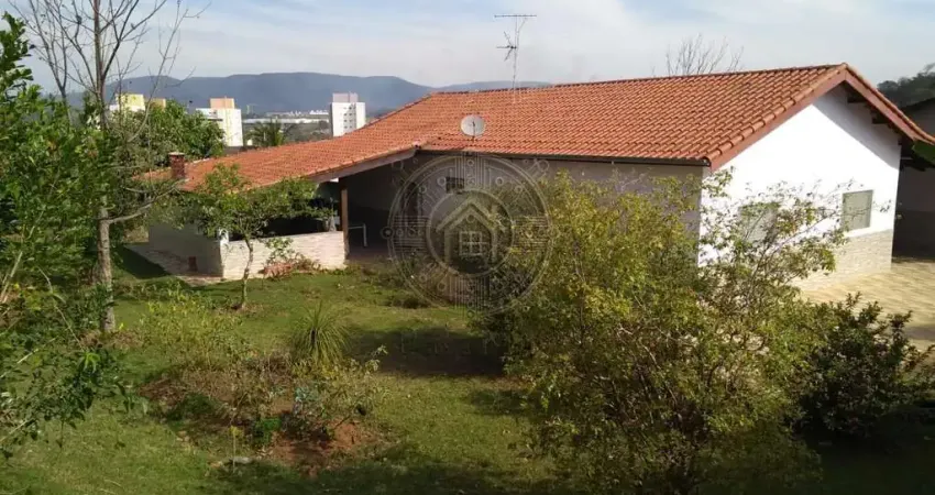 Casa Térrea à Venda – Chácara Santa Camila | Jundiaí - Jardim das Tulipas