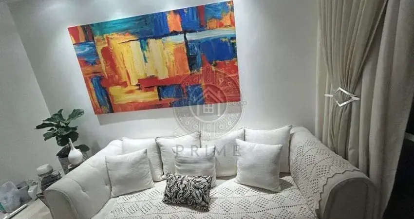 Condomínio Vista Centrale - Apartamento à Venda – Condomínio Vista Centrale | Jardim das Samambaias – Jundiaí/SP