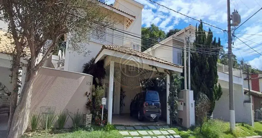 Jardim Santa Tereza - Casa à Venda – Condomínio Jardim Santa Teresa | Jundiaí/SP