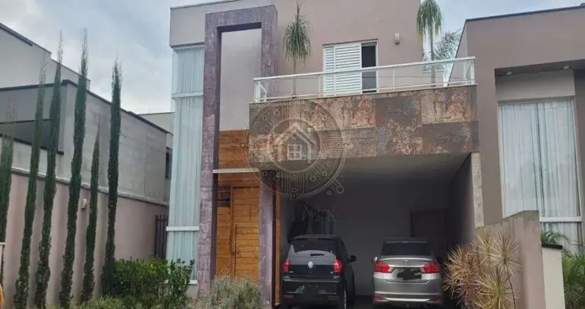 Residencial dos Ipês - Casa Moderna no Condomínio Residencial dos Ipês – Engordadouro | Jundiaí/SP