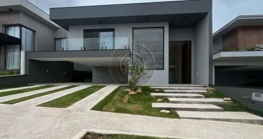 Reserva Ermida II - Casa Moderna à Venda – Condomínio Reserva Ermida II | Eloy Chaves – Jundiaí/SP