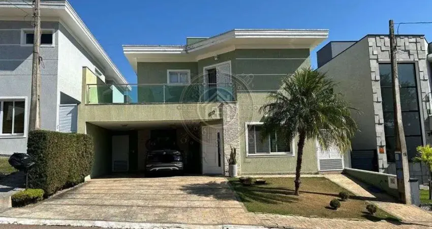 Residencial village das flores - Casa à Venda – Residencial Village das Flores | Jundiaí/SP