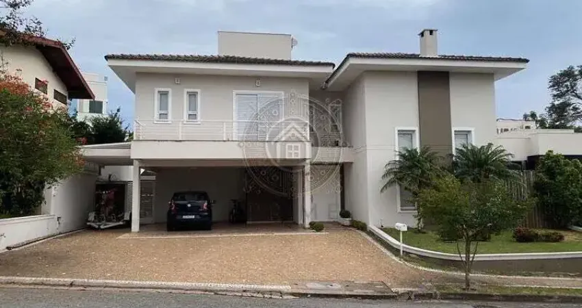 Portal do Paraíso II - Casa à Venda – Portal do Paraíso II | Parque Portal do Paraíso – Jundiaí/SP