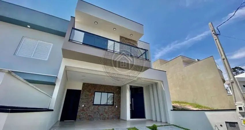 Reserva da Mata - Casa Reserva da Mata – Corrupira | Jundiaí/SP