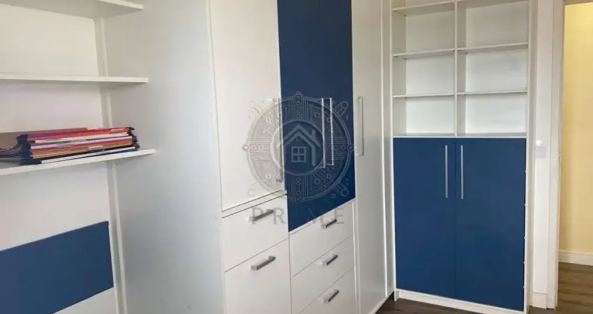 Pallazzos Reale - Apartamento à Venda – Nove de Julho | Jundiaí/SP