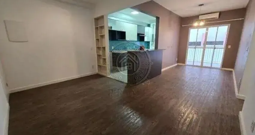Pallazzos Reale - Apartamento com Varanda Gourmet no Jardim Bonfiglioli – Jundiaí/SP