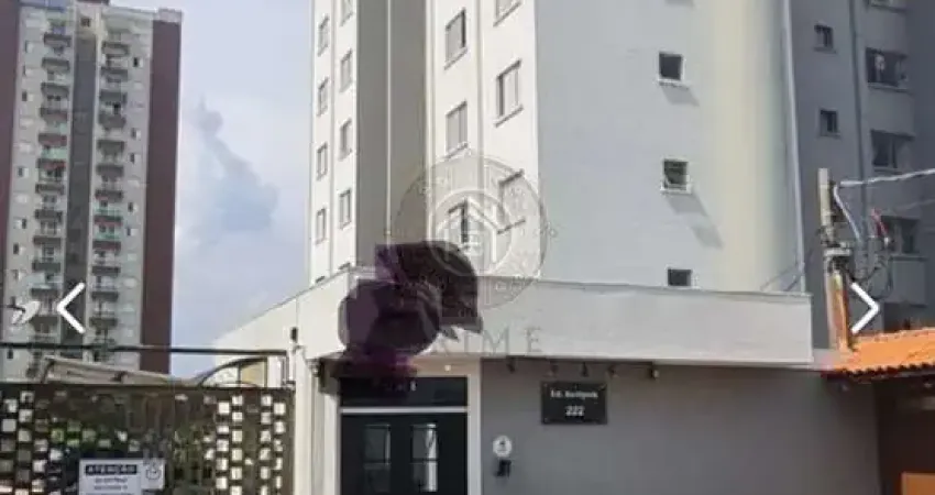 Edifício Acrópole - Apartamento Aconchegante no Edifício Acrópole – Jundiaí/SP