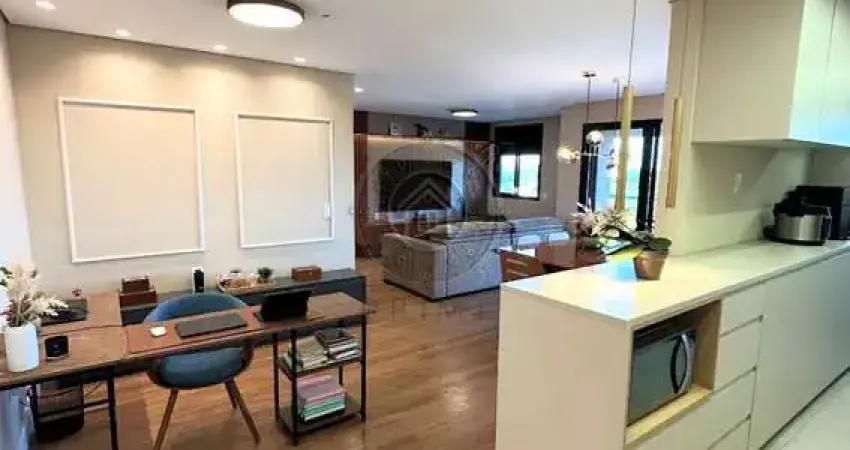 Chronos Residencial - Apartamento Alto Padrão – Residencial Chronos | Eloy Chaves – Jundiaí/SP