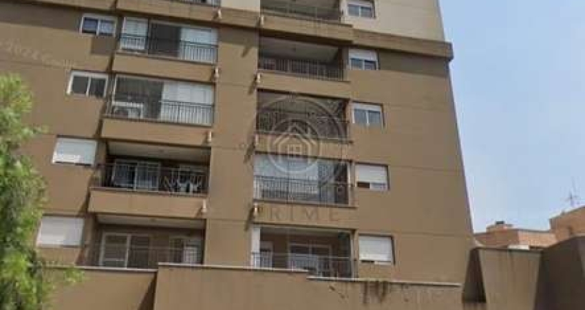 Choice - Apartamento no Choice – Empresarial 18 do Forte | Alphaville (Barueri/SP)