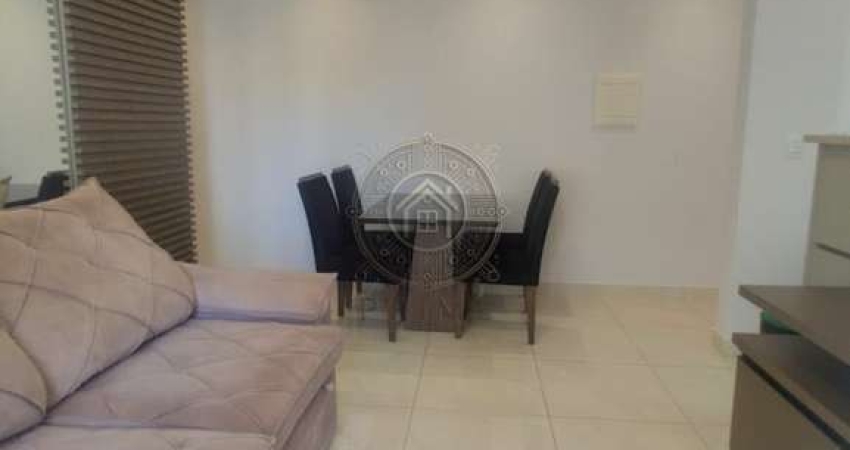 Condominio Vivarte - Apartamento com Varanda – Condomínio Vivarte Alamedas | Medeiros – Jundiaí/SP