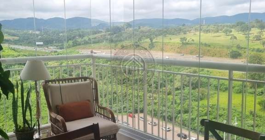 Naturale Sport Acqua Life - Apartamento no Naturale Sport Acqua – Jundiaí/SP
