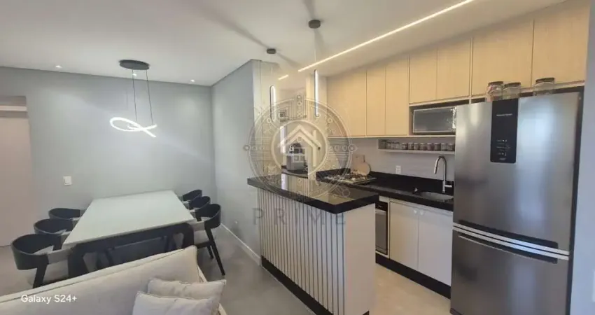 Condomínio Fatto Torres de Sao José - Apartamento no Condomínio Fatto Torres de São José – Jundiaí/SP