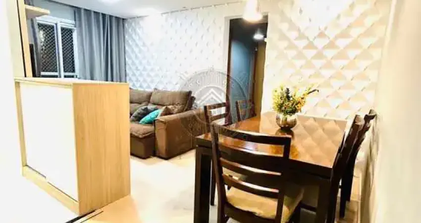 Condomínio BellArt - Apartamento no Condomínio Bell Art | Jundiaí/SP