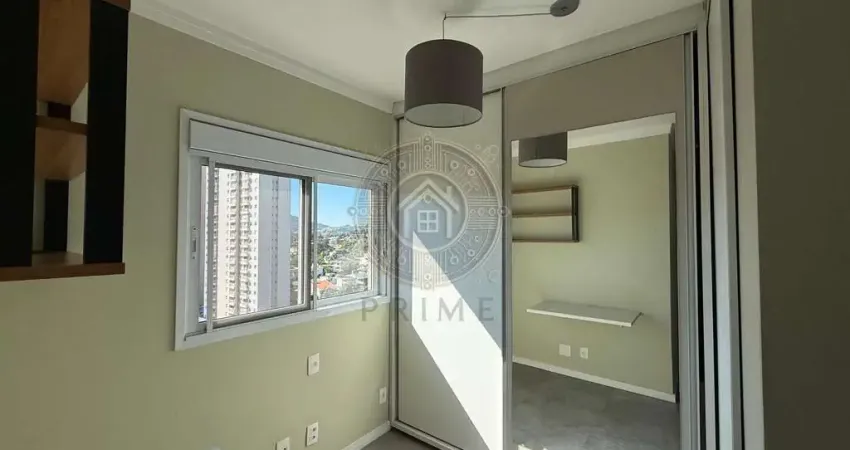 Choice - Apartamento à Venda ou Locação – Edifício Choice | Barueri/SP