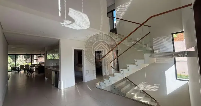 Residencial Alpha 01 - Casa Moderna e Automatizada à Venda ou Locação – Residencial Um | Alphaville – Barueri/SP