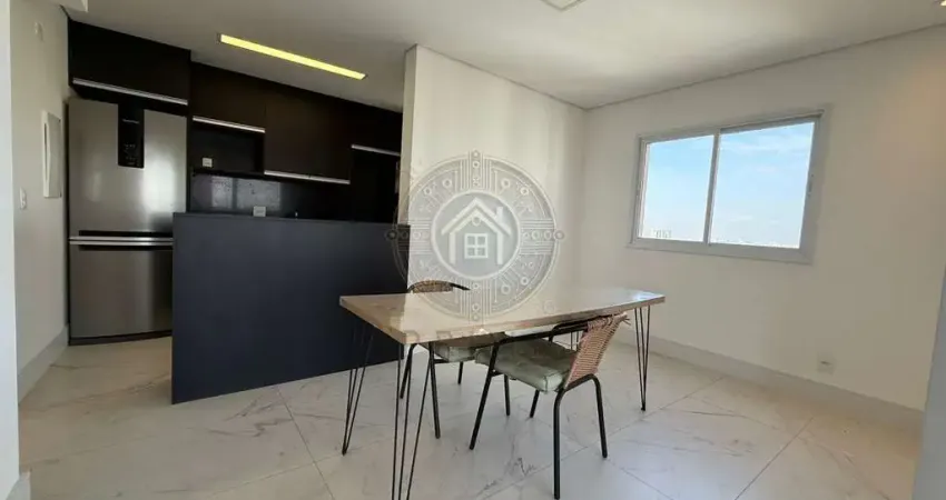 Apartamento com 3 quartos para alugar na Avenida Ômega, 265, Empresarial 18 do Forte, Barueri