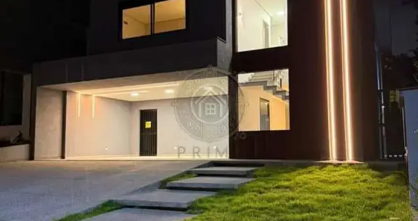 Residencial Alpha 03 - Casa Alto Padrão à Venda – Residencial Alphaville 03 | Santana de Parnaíba/SP