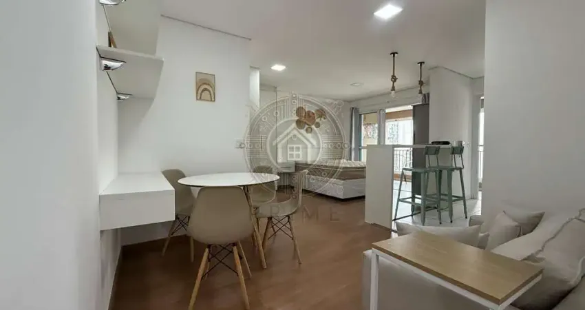 Choice - Apartamento para Alugar – Edifício Choice | Alphaville – Barueri/SP