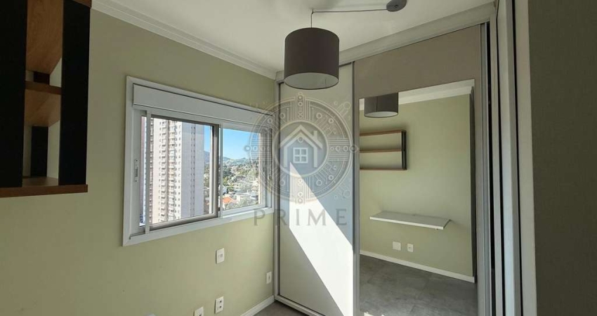 Choice - Apartamento à Venda ou Locação – Edifício Choice | Barueri/SP