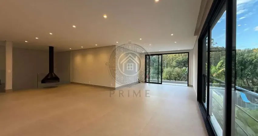 Residencial Alpha 01 - Casa Semi-Térrea à Venda – Residencial Alpha 1 | Alphaville/Barueri-SP