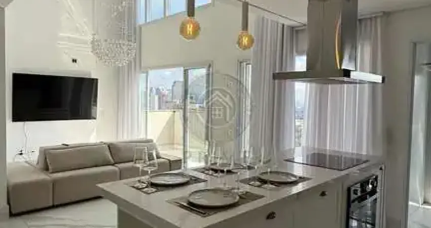 Edifício Novare - Duplex Cobertura à Venda ou Locação – Edifício Novare | Alphaville – Barueri/SP