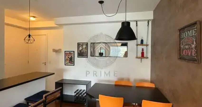 Apartamento com 3 quartos à venda na Avenida Ômega, 265, Empresarial 18 do Forte, Barueri