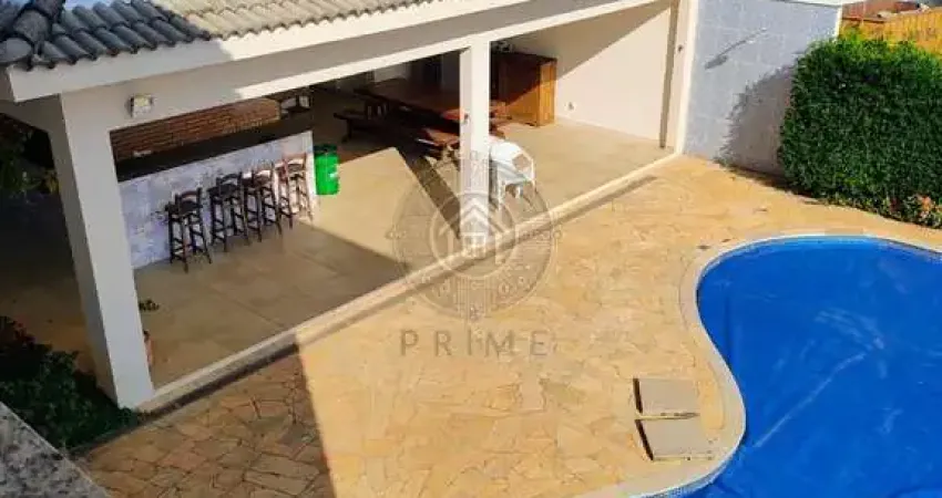 Condomínio Parque da Fazenda - Casa Alto Padrão no Condomínio Parque da Fazenda | Jundiaí/SP