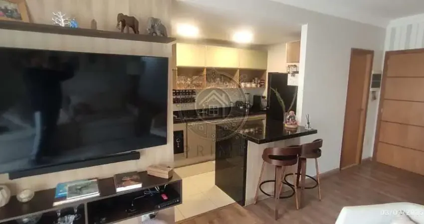 Residencial Olívio Boa - Residencial Olívio Boa – Parque da Represa | Jundiaí/SP