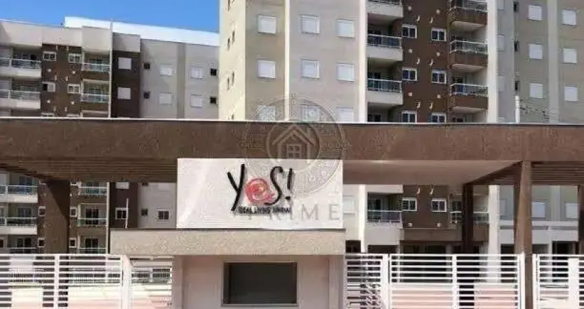 Condomínio Yes - Apartamento Moderno no Yes Living Medeiros | Jundiaí/SP