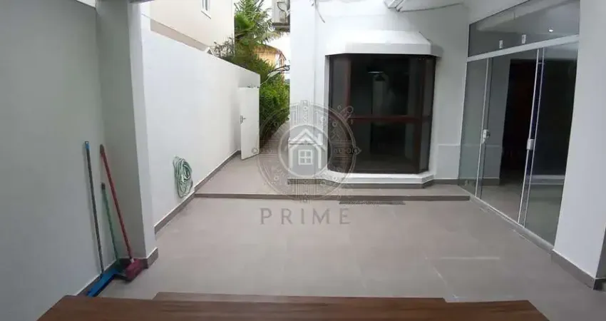 Tamboré 4 - Casa Reformada e Mobiliada no Tamboré 4 | Barueri/SP