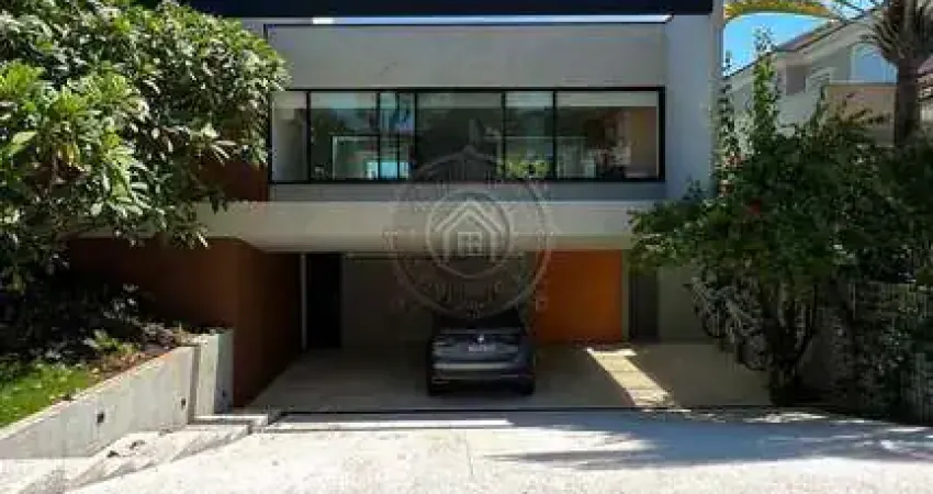 Residencial 02 - Mansão Moderna em Alphaville – Residencial 2 | Alto Padrão