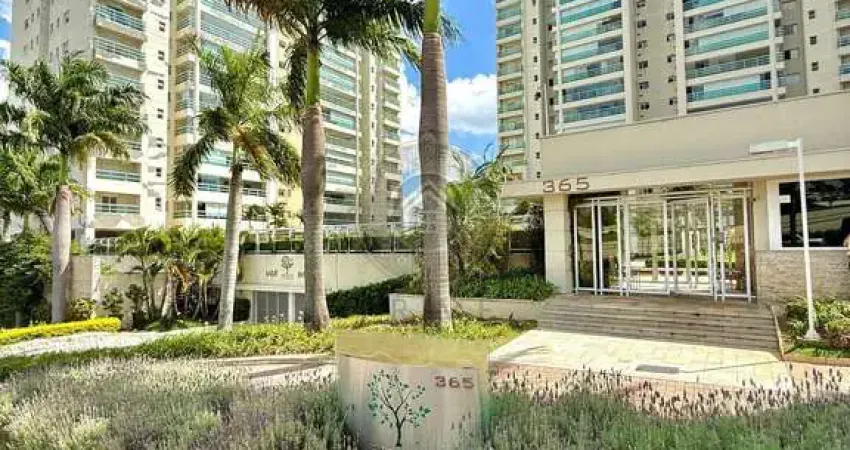 Condomínio Ereditá - Apartamento Alto Padrão à Venda – Edifício Ereditá | Alphaville/SP