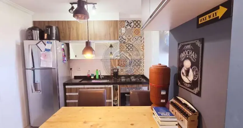 Condomínio Violeta Cidade Jardim Jundiaí - Apartamento Padrão A Venda Jundiaí Condomínio Violeta