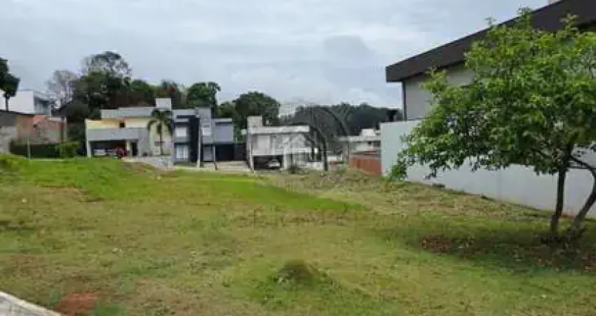 Condomínio villa verde - terreno a venda no condomínio villa verde