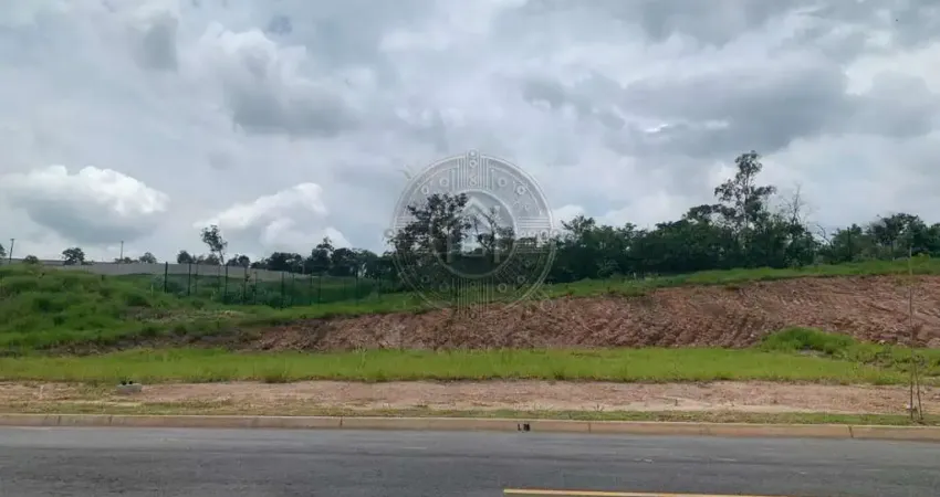 Terreno a venda no condomínio portal dos lagos em jundiaí -sp