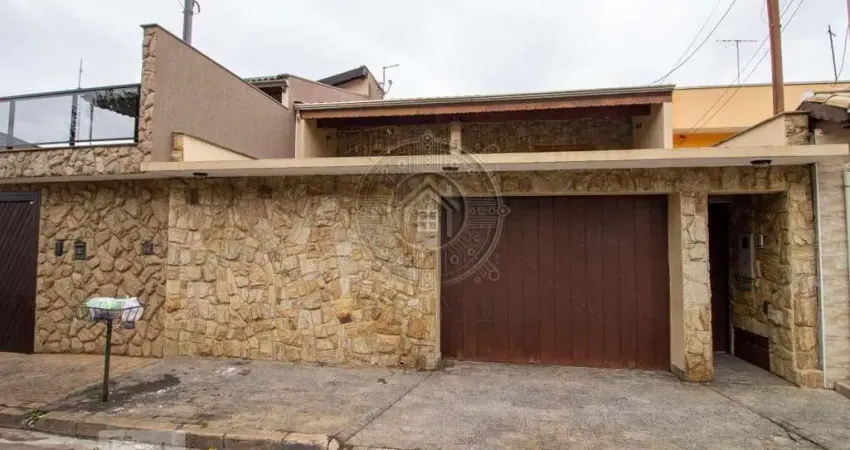 Casa com 2 quartos à venda na Avenida Armênio Ladeira, Jardim Pacaembu, Jundiaí