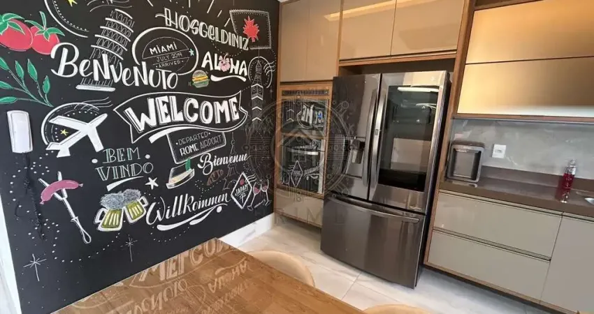 Le parc residence - apartamento para alugar no bairro jardim campos elísios - jundiaí/sp