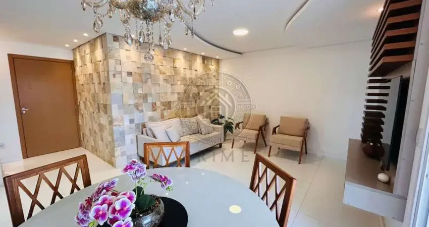 Altos da samuel martins - apartamento – altos da samuel martins, jundiaí