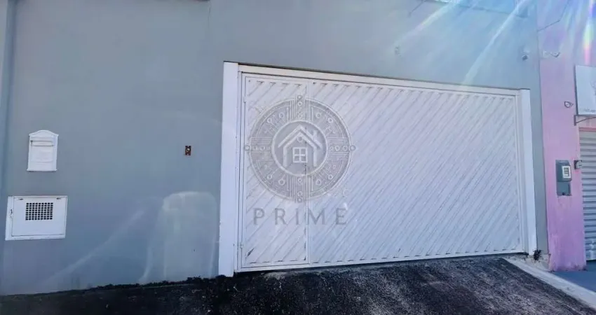 Casa com 3 quartos à venda na Rua Ernesto Ermani, 378, Jardim Marambaia, Jundiaí
