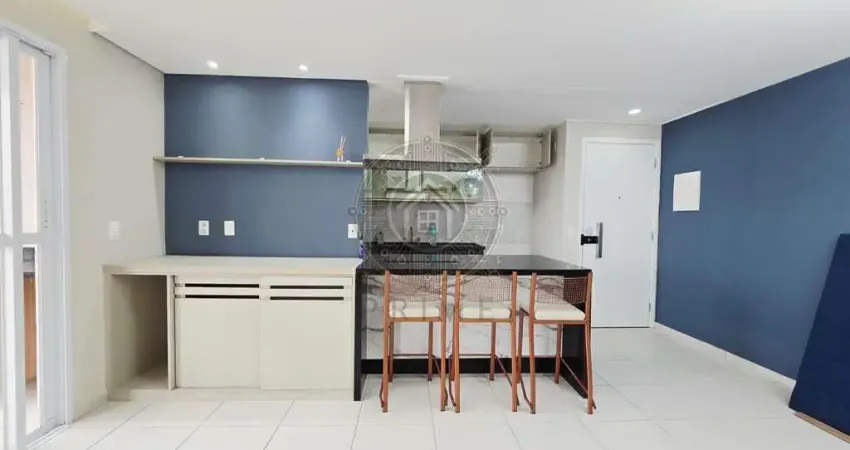 Residencial contemporâneo - apartamento padrão para locação residencial contemporâneo