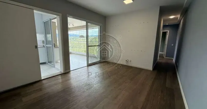 Naturale sport acqua life - apartamento oportunidade no naturale – jundiaí/sp