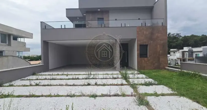 Condomínio Villa Verde - Casa em Condomínio Alto Padrão Villa Verde A Venda em Jundiaí