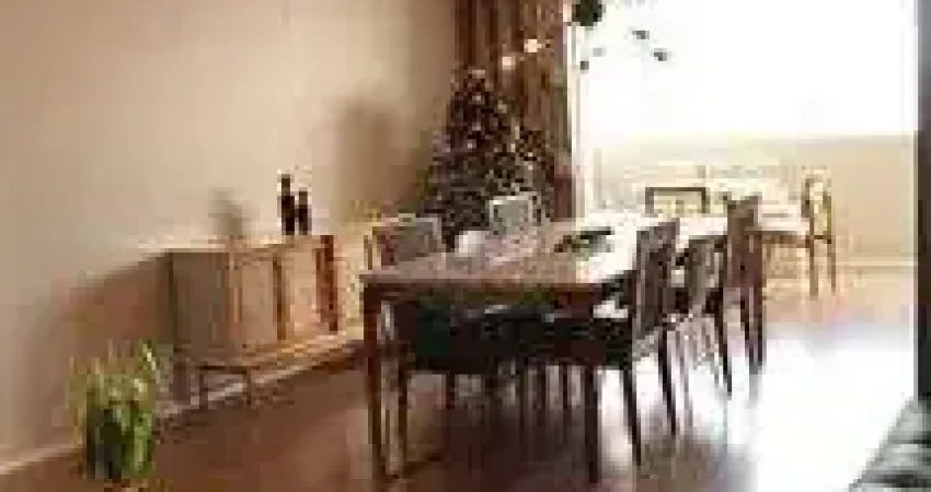 Edifício Regina - Cobertura Mobiliada 264m² | Edifício Regina – Alphaville Industrial